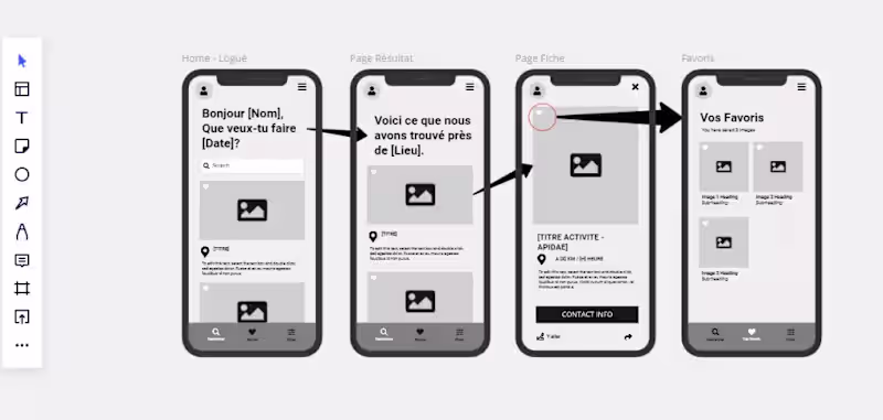 Cover image for Streamlining Product Design for Mobile App