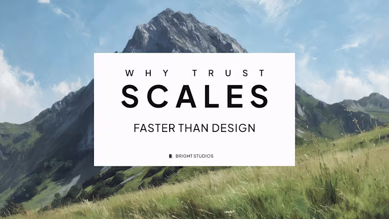 Cover image for Just dropped a new issue of The Bright Method This one is ab...