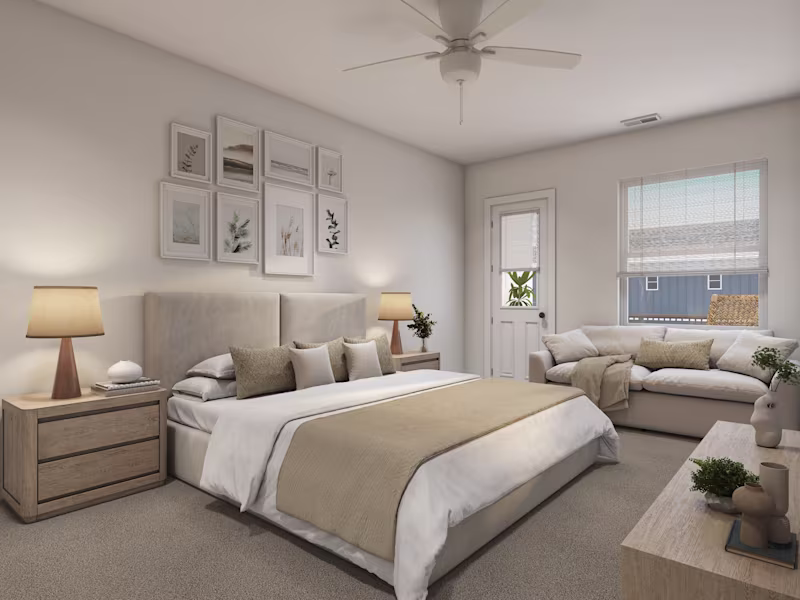 Cover image for  You Will Get High-Quality 3D Interior Rendering within 48 Hour