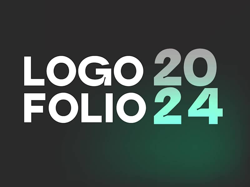 Cover image for Logos & Marks 2024