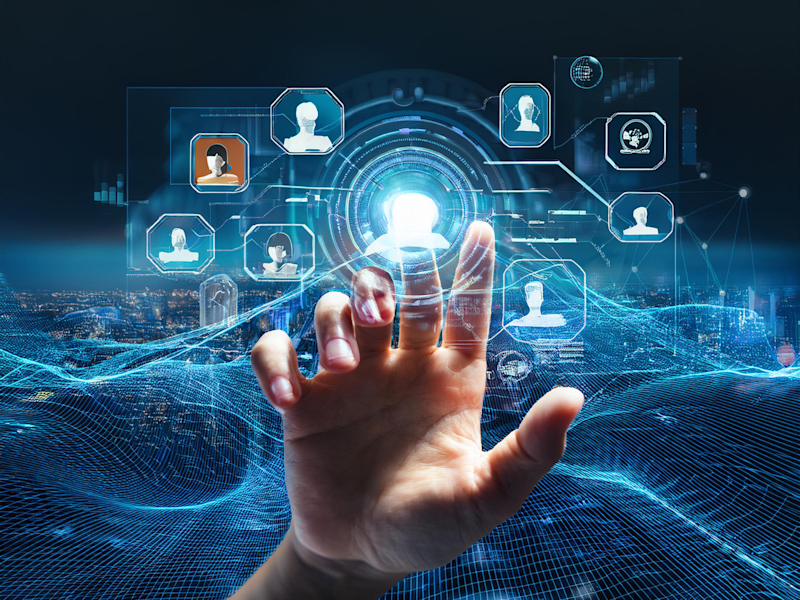 Cover image for Digital Presence Accelerator