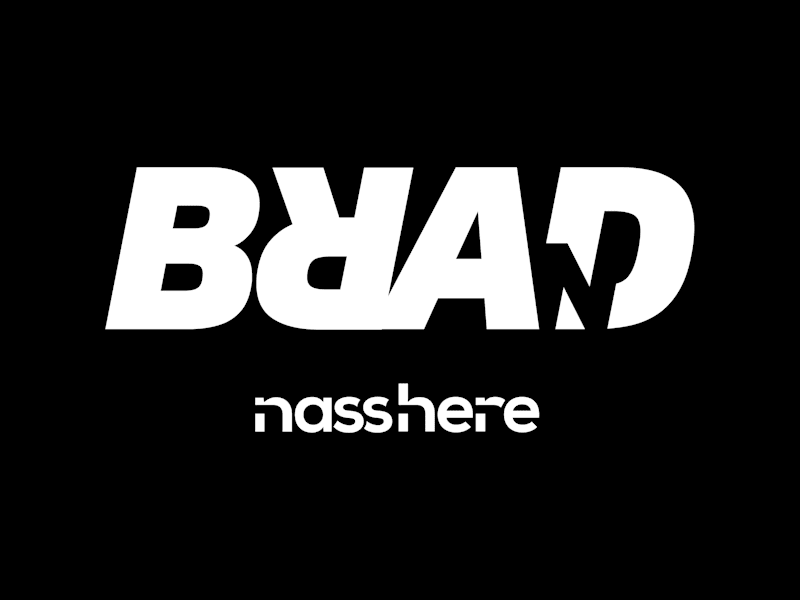 Cover image for Brandhere