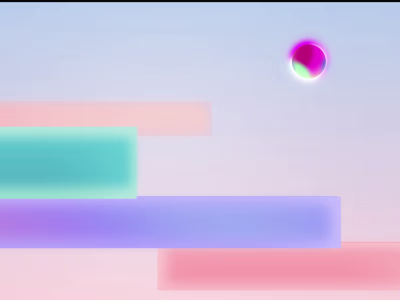 Cover image for Motion Designer | Bringing Ideas to Life Through Animation