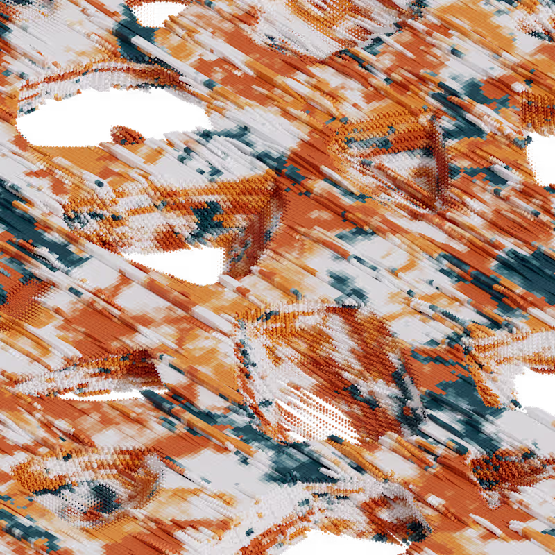 Cover image for 3D Animation and Motion Design