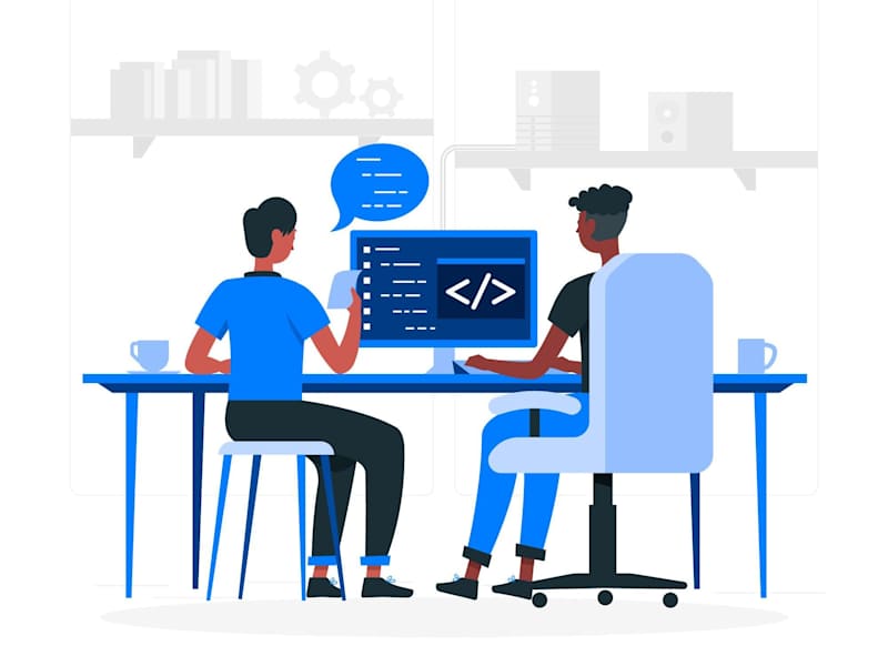 Cover image for Web Application Development 