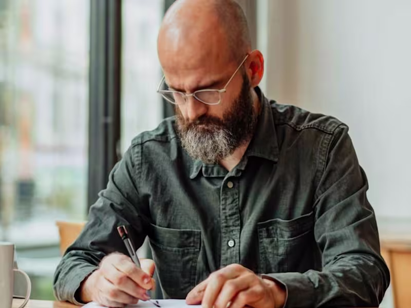 Cover image for Thumbstopper content