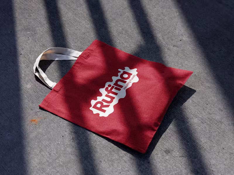 Cover image for Complete Brand Identity Design