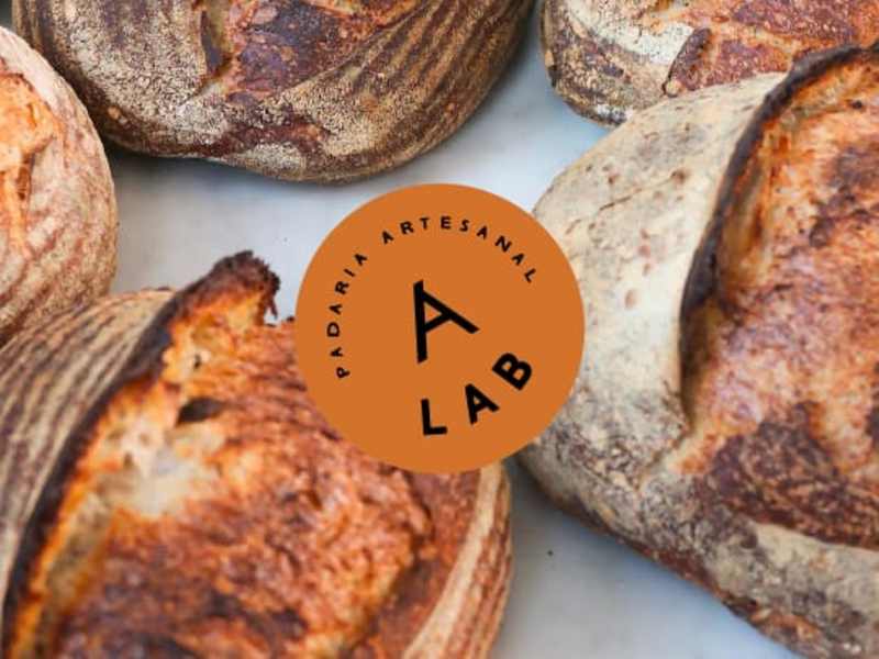 Cover image for Ancestrale Lab - Logo Design & Visual Identity