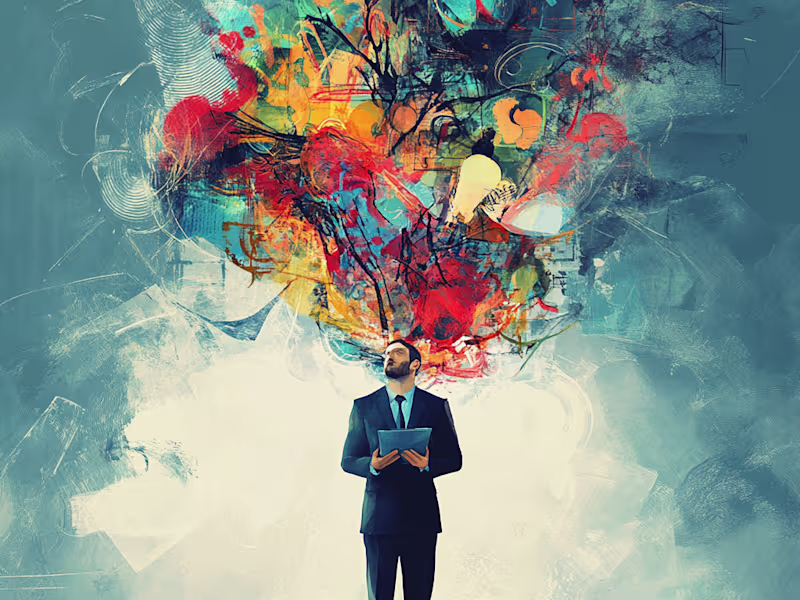 Cover image for Expert UX Consultation: Improve Usability & User Experience