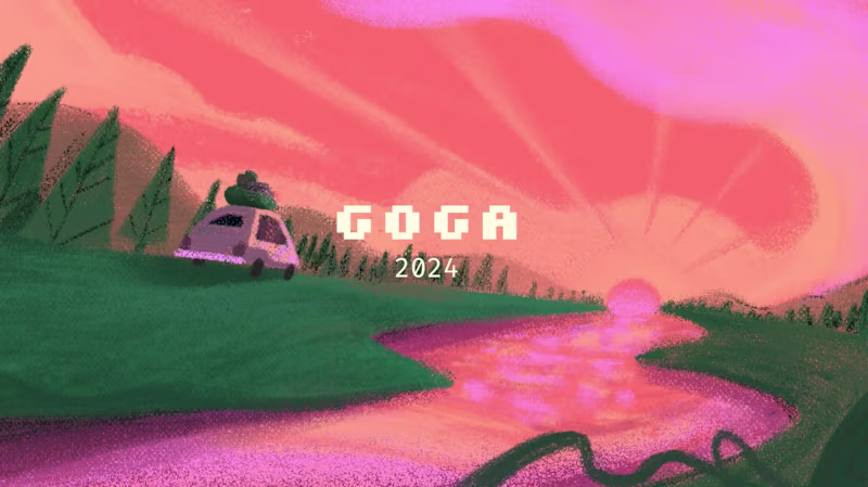 Cover image for Reel 2024