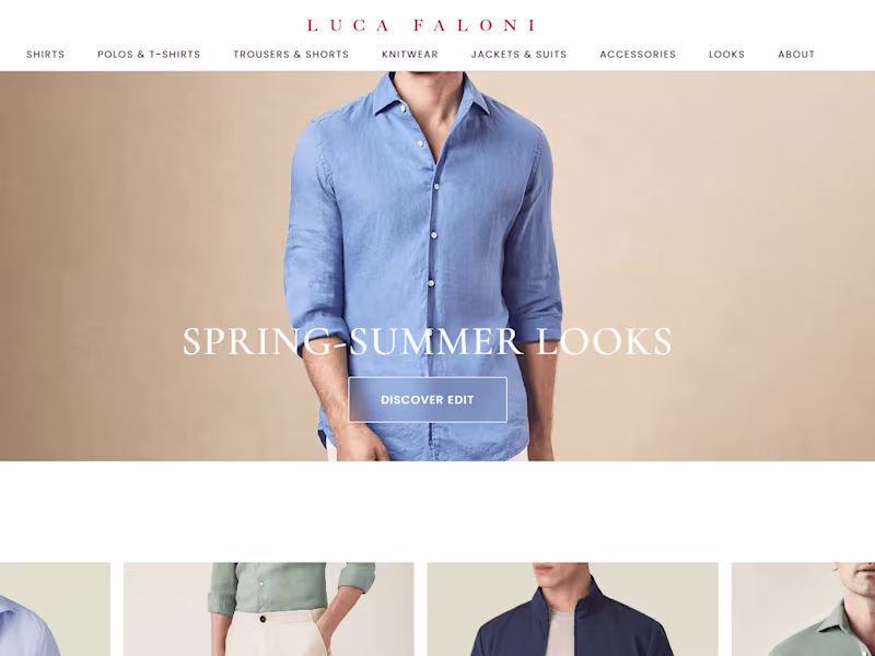 Cover image for Stunning, Responsive Websites That Elevate Your Brand