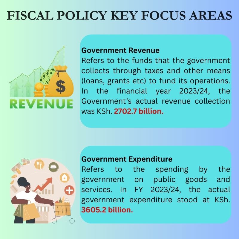 Cover image for Government Revenue and Expenditure