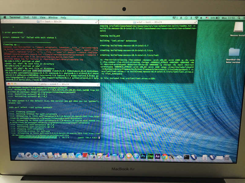 Cover image for Innovative API Integration in iOS Apps