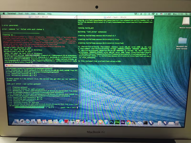 Cover image for Innovative API Integration in iOS Apps