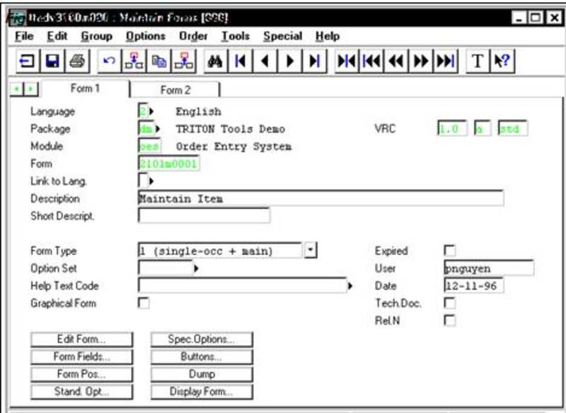 Cover image for ERP Implementation for Invoice Printing