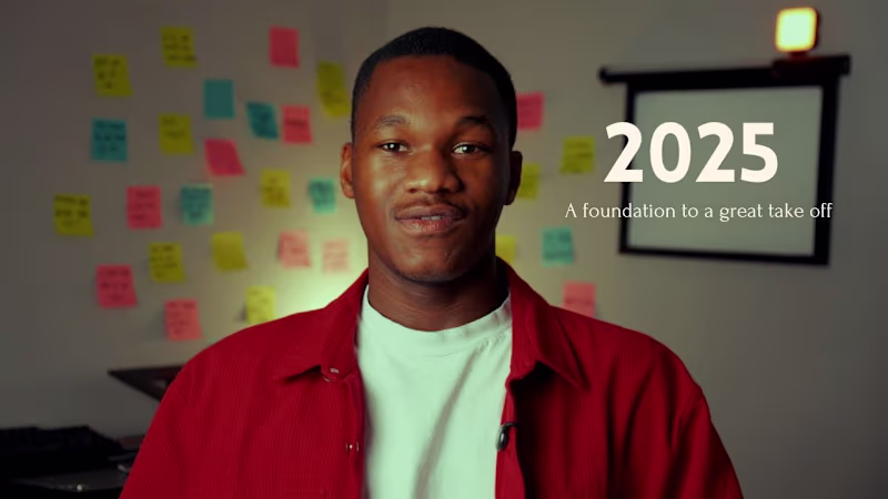 Cover image for Cinematic Video Editing Vlog style
