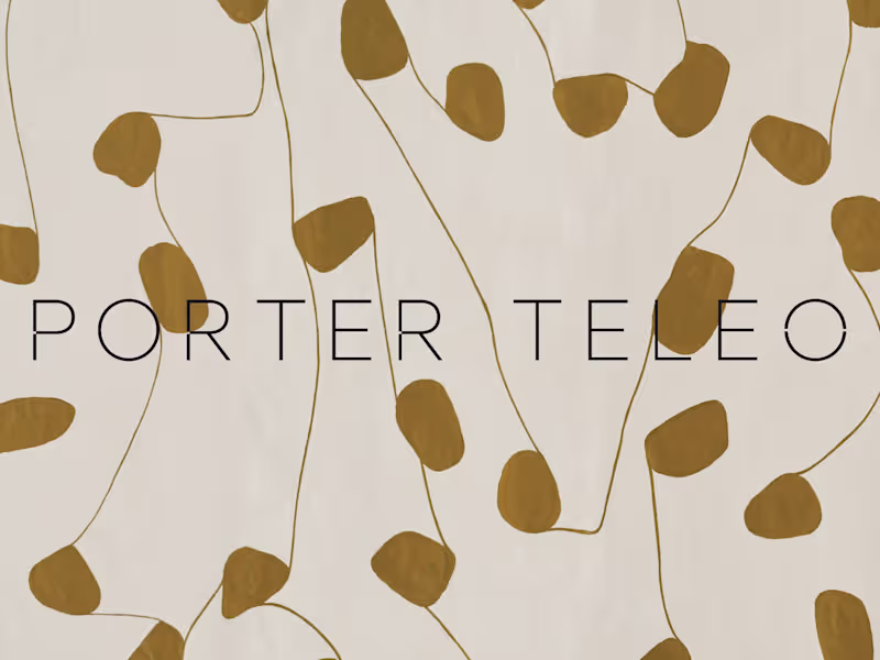 Cover image for Brand Identity