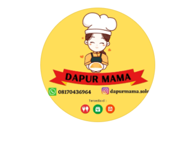 Cover image for Dapur Mama (@dapurmama.solo) • Instagram photos and videos