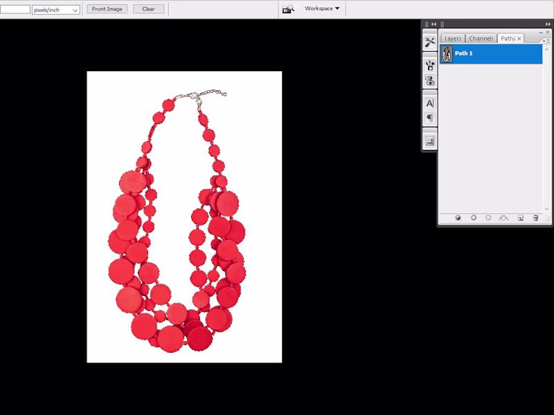 Cover image for clipping path service
