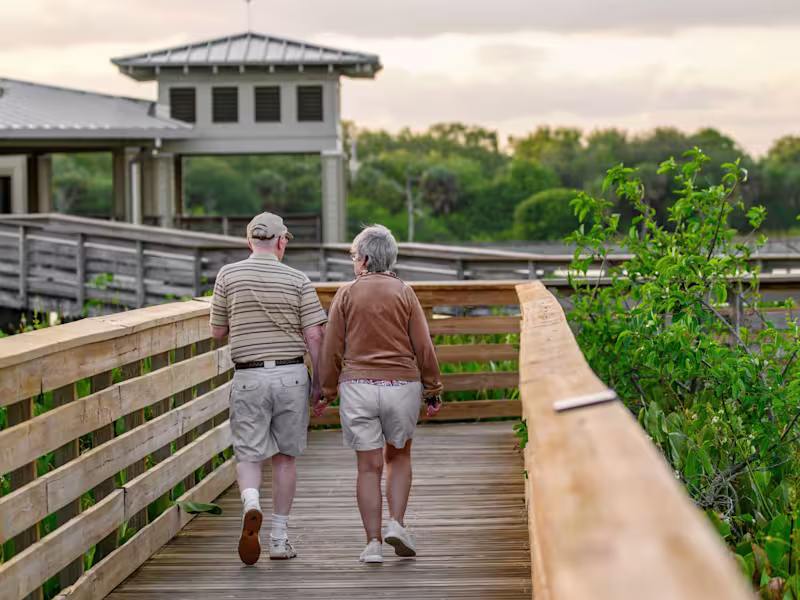 Cover image for Independent Living Communities for Seniors | Elder Care Finders