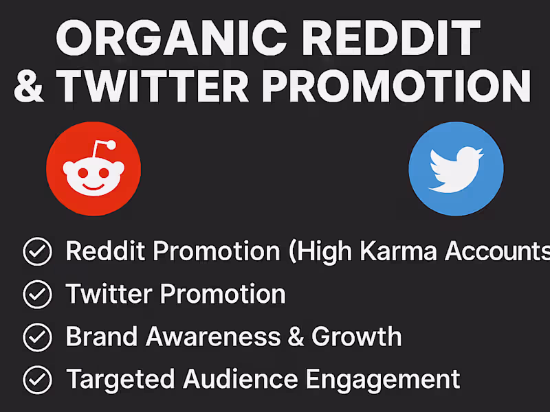 Cover image for Onlyfans promotion chatter traffic mag fanvue twitter growth