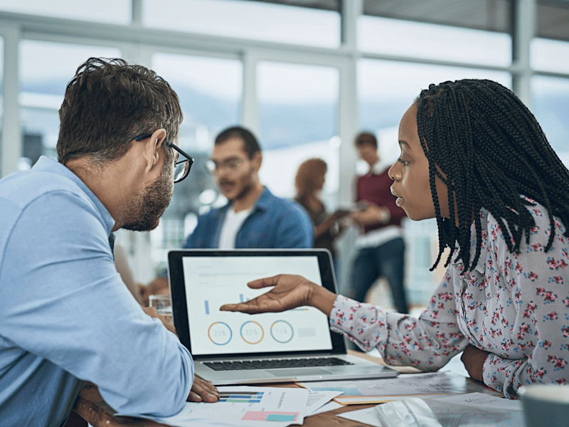 Cover image for Data-Driven Business Transformation