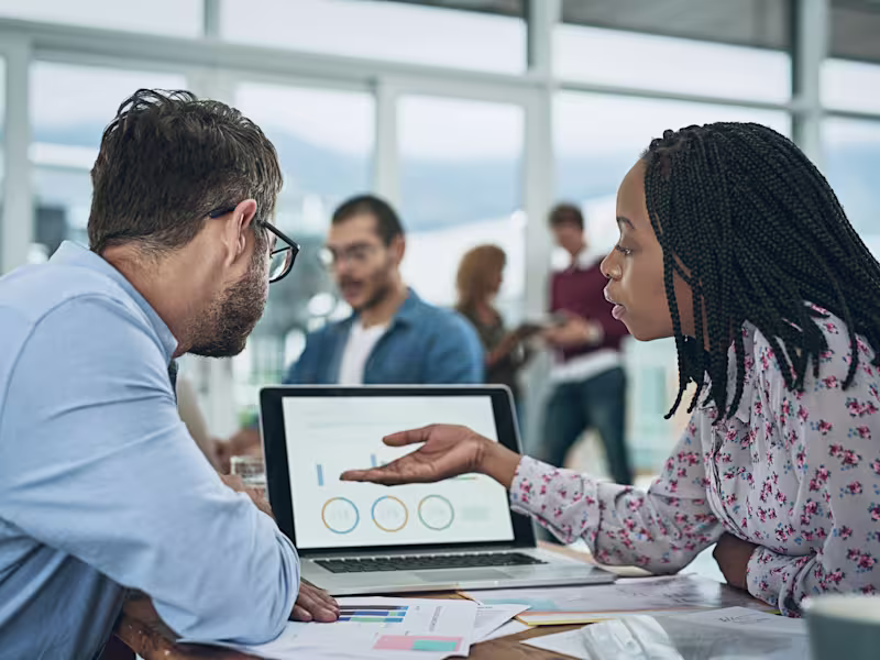 Cover image for Data-Driven Business Transformation
