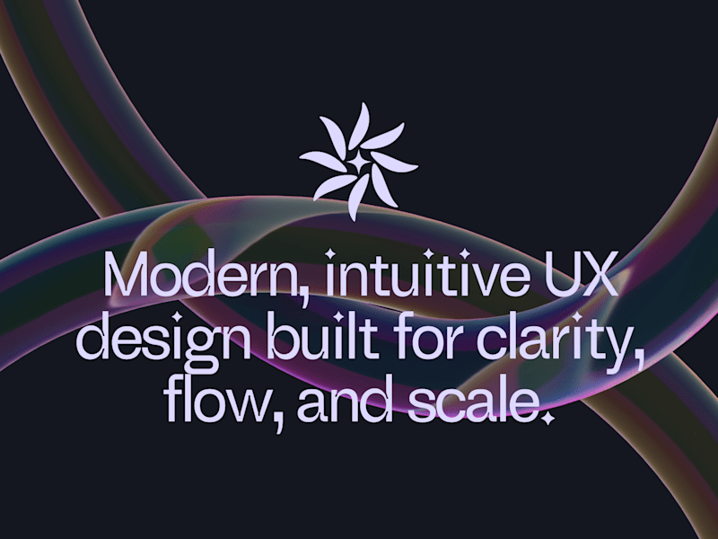 Cover image for UX Design Rooted in Structure, Rhythm, and Clarity
