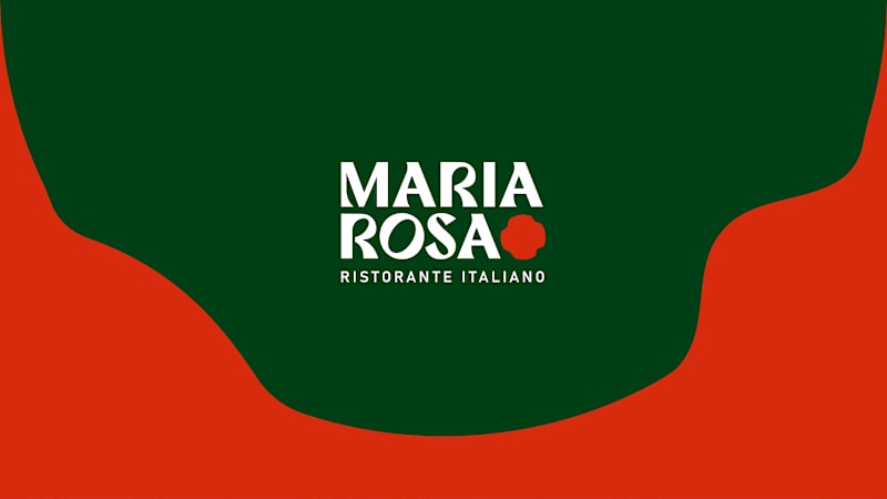 Cover image for Maria Rosa Brand :: Behance
