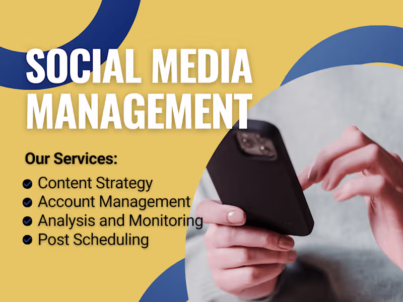 Cover image for Engage your audience through captivating social media strategies