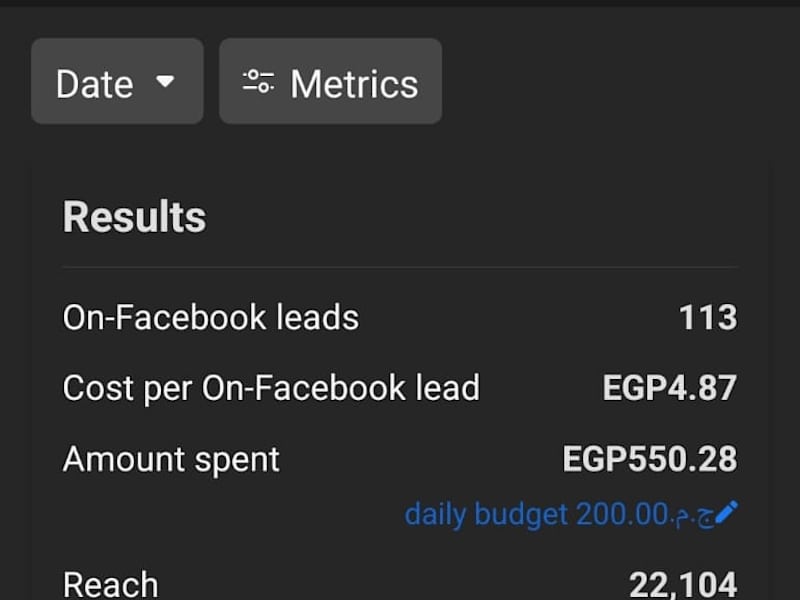Cover image for Facebook Ads