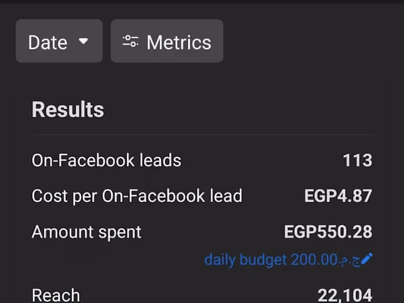Cover image for Facebook Ads