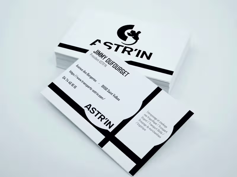 Cover image for Custom Logo & Brand Identity Design