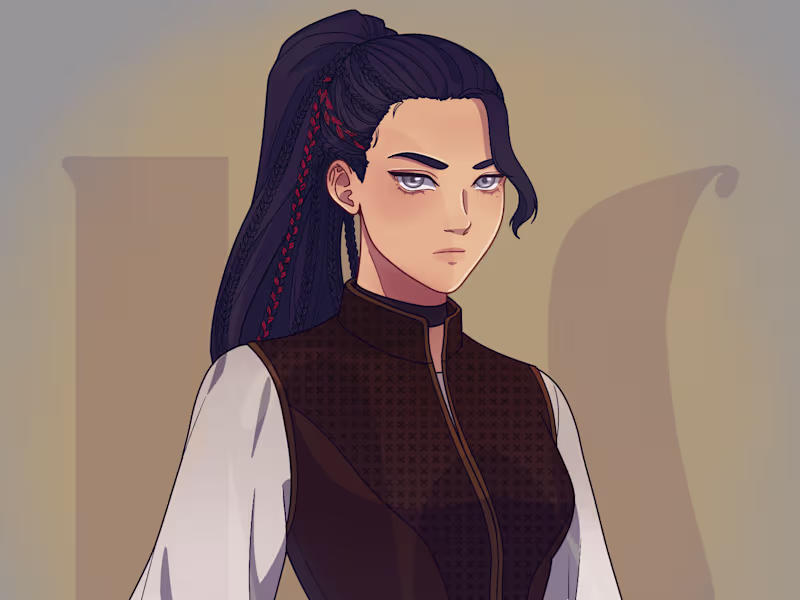 Cover image for Your story in a visual world 