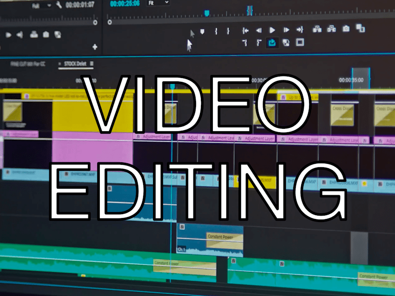 Cover image for YouTube Editing for Tula's Endless Summer