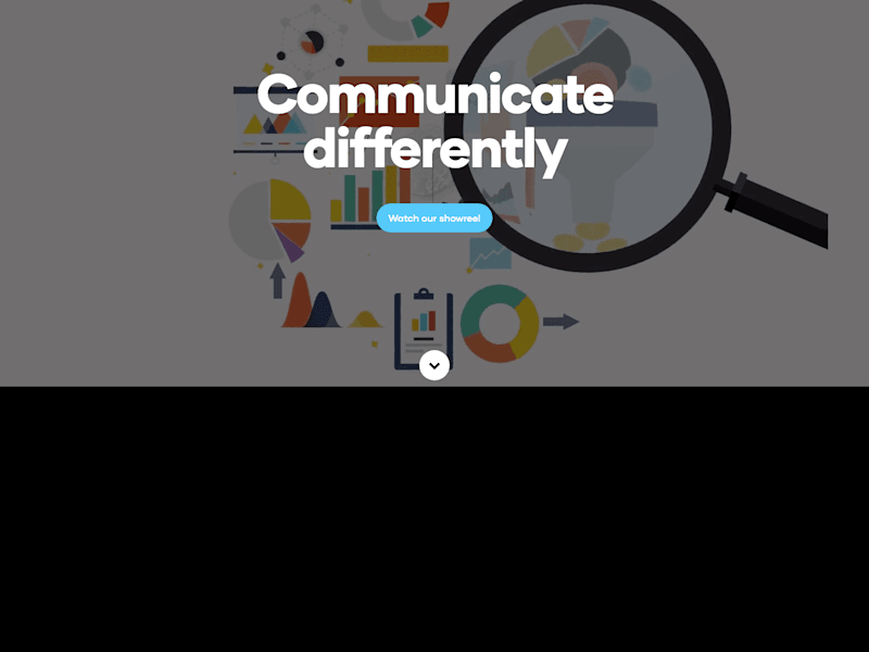 Cover image for Presentation Studio - Presentation Agency, PowerPoint Design