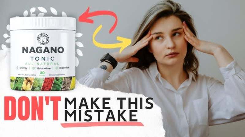 Cover image for Where to buy Nagano Tonic