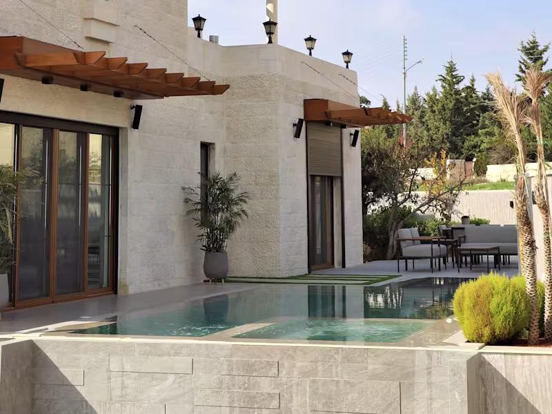 Cover image for SE RESIDENCE | SX2 Design Build - YouTube