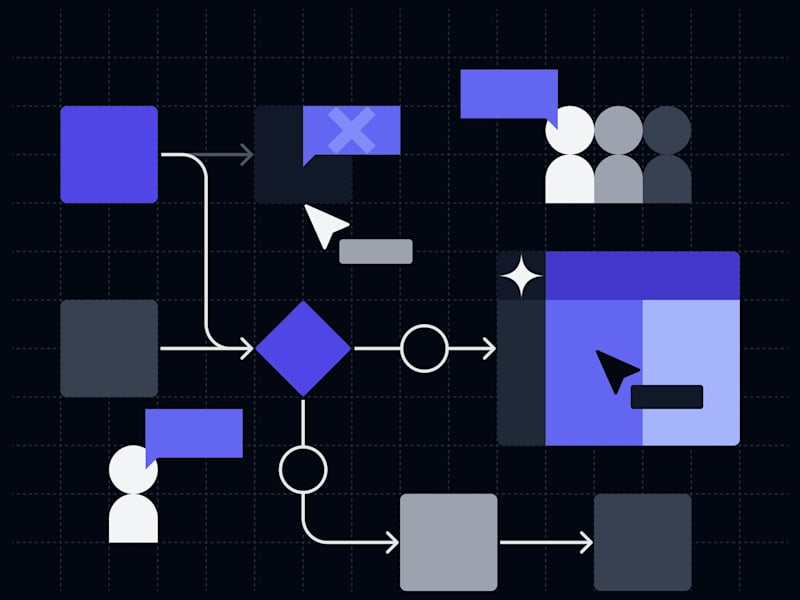 Cover image for UX/UI design