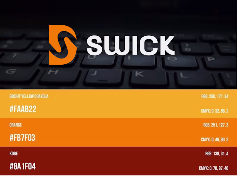 Cover image for Original Branding and logo that will make you stand out