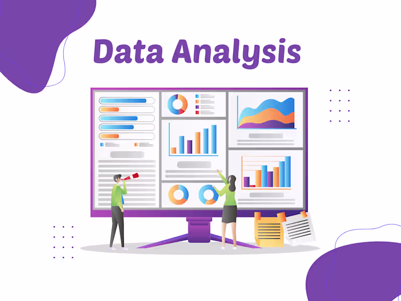 Cover image for Unlock Insights: Transforming Data into Actionable Intelligence