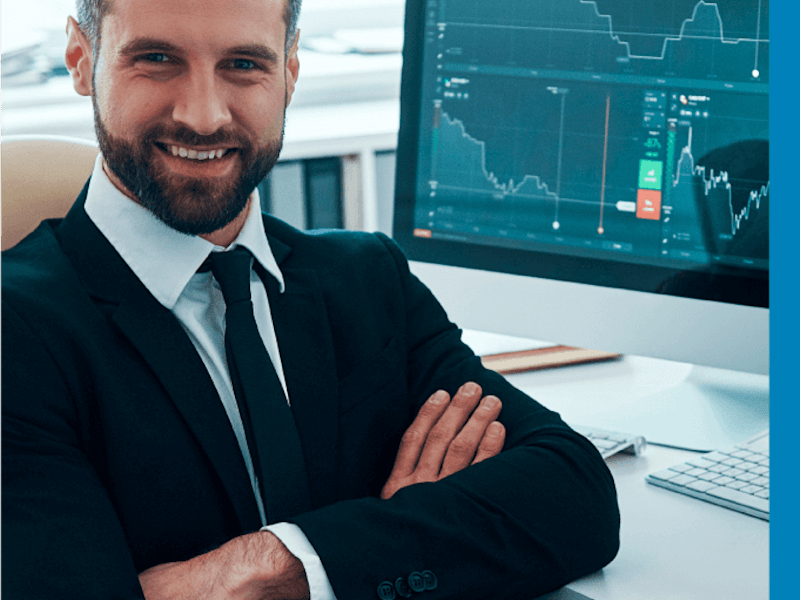Cover image for Trading density