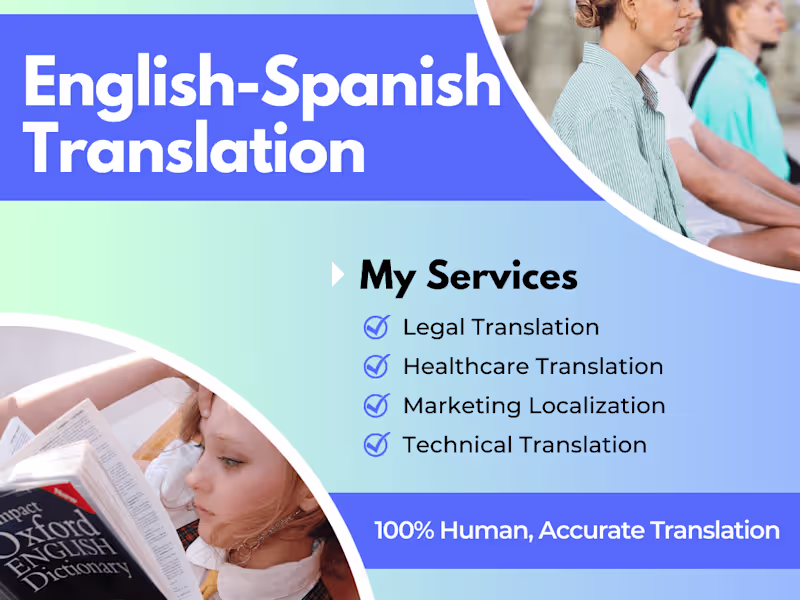 Cover image for Persuasive Writing in English & Spanish