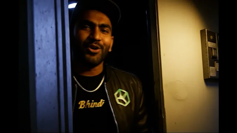Cover image for GTA Bhindi 