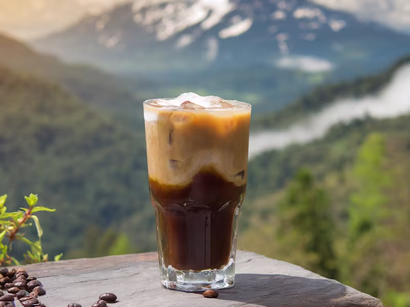Cover image for Launching an Outdoor-Inspired Cold Brew Coffee Brand