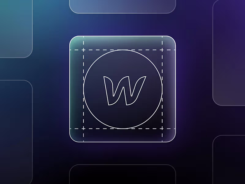 Cover image for Webflow Website with Latest GSAP Animations and Functions