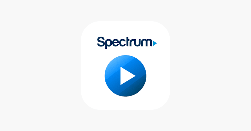 Cover image for Spectrum TV