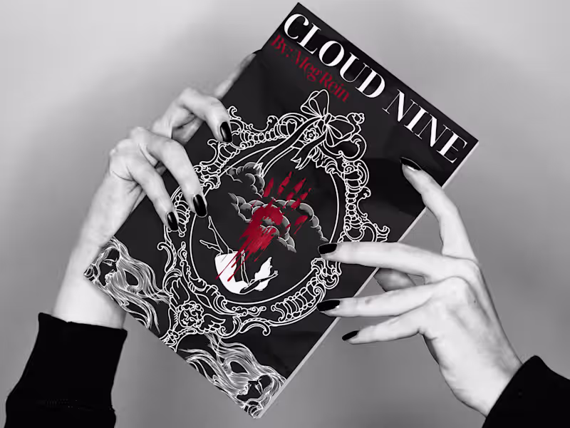 Cover image for Book Illustrations