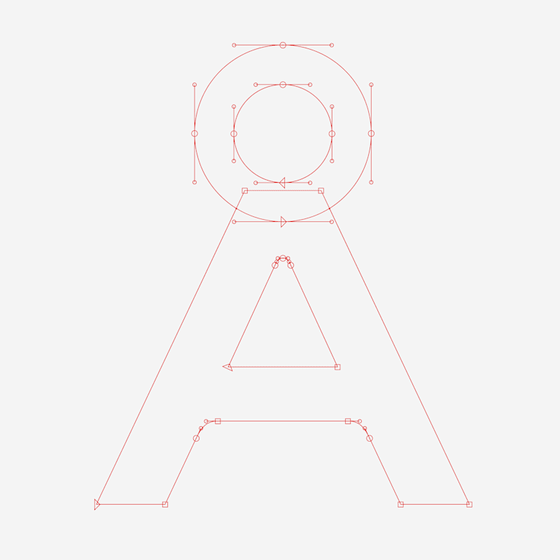 Cover image for Brand Identity for Åhléns