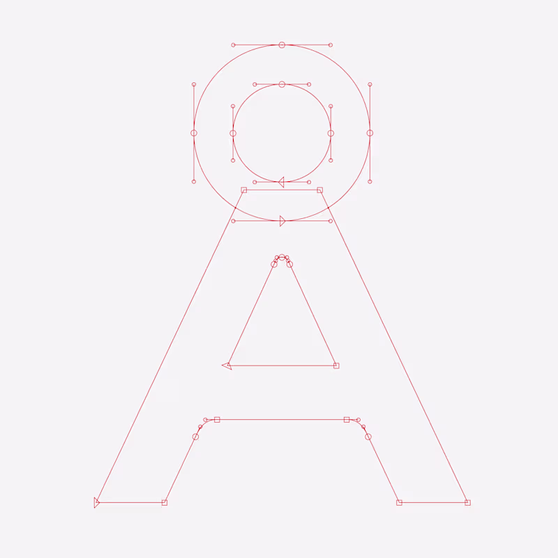 Cover image for Brand Identity for Åhléns